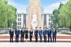 西安交大第十二届“十大学术新人”评选&hellip;